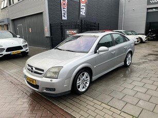 Opel Vectra GTS 3.2 V6 Elegance Schuifdak Airco NAP APK