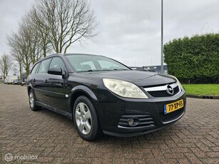 Opel Vectra Wagon 2.2-16V Business Airco Trekhaak