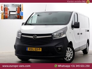 Opel Vivaro 1.6 CDTI 125pk E6 L2H1 Edition