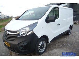 Opel Vivaro 1.6 CDTI L1H1 Edition EcoFlex (bj 2019)