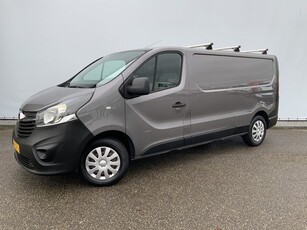 Opel Vivaro 1.6 CDTI L2H1 Edition Airco Cruise Dakdragers