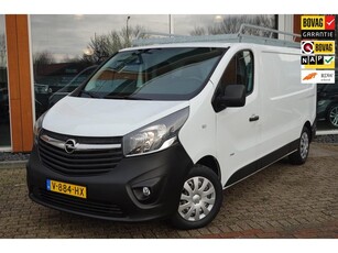 Opel Vivaro 1.6 CDTI L2H1 Edition