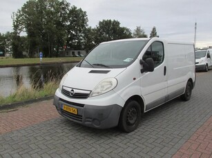 Opel VIVARO 2.0 cdti airco