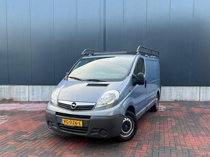 Opel Vivaro 2.0 CDTI L1H1 * Cruise * Trekhaak * Imperial *