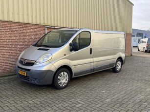 Opel Vivaro 2.0 CDTI L2H1