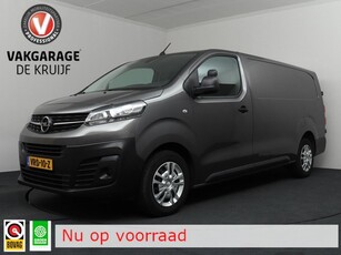 Opel Vivaro 2.0 CDTI L3H1 Innovation Automaat Trekhaak