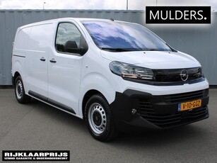 Opel Vivaro 2.0 Diesel 145 L2 Automaat