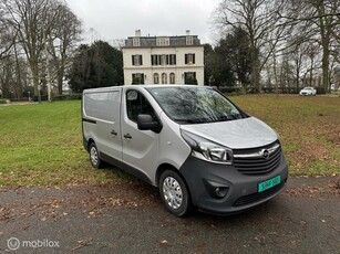 Opel Vivaro BiTurbo 120 ecoFLEX nette staat