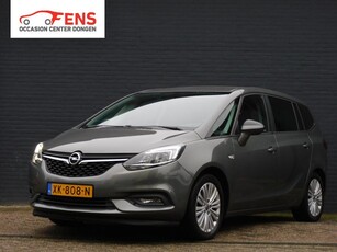 Opel Zafira 1.4 Turbo Online Edition 7p. ACHTERUITRIJCAM!