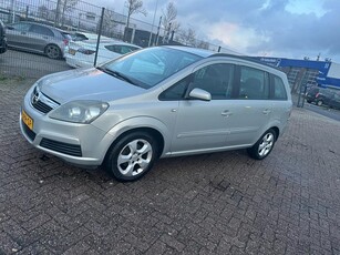 Opel Zafira 1.6 Enjoy