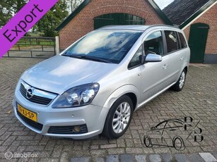 Opel Zafira 1.6 Temptation