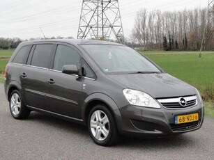 Opel Zafira 1.8 111 years Edition met Airco / Elektr Pakket