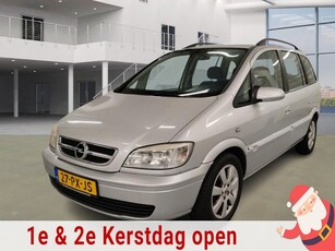 Opel Zafira 1.8-16V Maxx/AUTOMAAT/7PRS