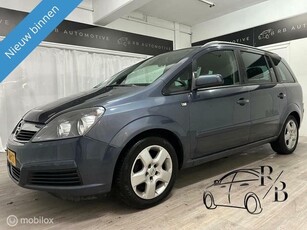 Opel Zafira 1.8 Enjoy