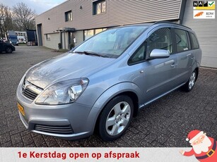 Opel Zafira 1.8 Executive