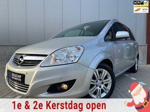 Opel Zafira 2.2 Cosmo 7PNaviCruiseCameraNapVol