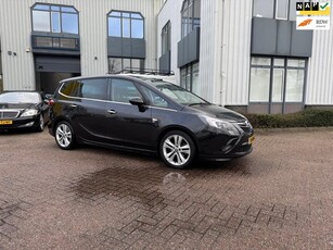 Opel Zafira Tourer 1.4 Cosmo 7p OPC Line