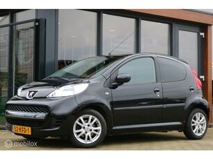 Peugeot 107 1.0-12V Sublime