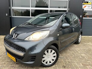 Peugeot 107 1.0-12V SublimeLeuke beginners auto!