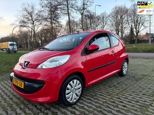 Peugeot 107 1.0-12V XR / Airco / nap