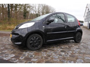 Peugeot 107 1.0-12V XS 5 drs 236 dkm N.A.P. nw apk 8-2-2026