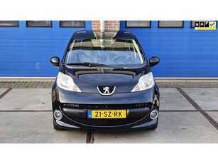 Peugeot 107 1.0-12V XS