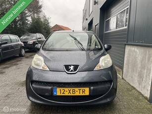 Peugeot 107 1.0-12V XS NAP/APK