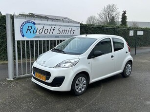 Peugeot 107 1.0 Access Accent