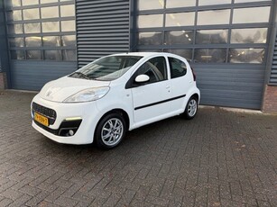 Peugeot 107 1.0 Active 5-Deurs Airco Elektrische Ramen