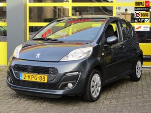 Peugeot 107 1.0 Active