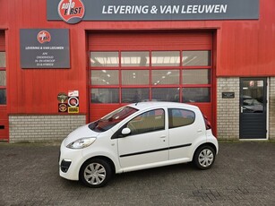 Peugeot 107 1.0 Active Airco/ Elektrische ramen voor/