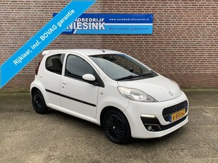 Peugeot 107 1.0 Active (bj 2013)