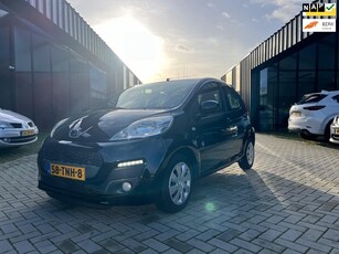 Peugeot 107 1.0 Envy Airco Elek Pakket Facelift NL Auto NAP