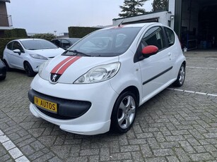 Peugeot 107 /Airco!