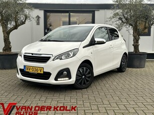 Peugeot 108 1.0 e-VTi Active 5 Deurs Airco LED