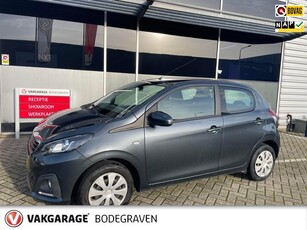 Peugeot 108 1.0 e-VTi Active