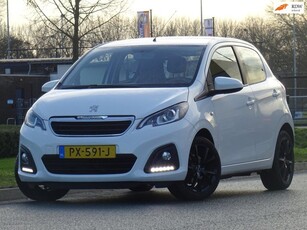 Peugeot 108 Verkocht! Verkocht!