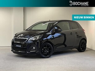 Peugeot 108 1.0 VTi Active ORG.NL AIRCO LM VELGEN