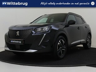 Peugeot 2008 1.2 130PK Allure Pack Navigatie Climate