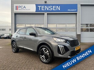 Peugeot 2008 1.2 Hybrid 136PK Allure Automaat Navigatie