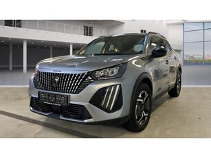 Peugeot 2008 1.2 PURETECH 130PK ALLURE EAT8 FACELIFT