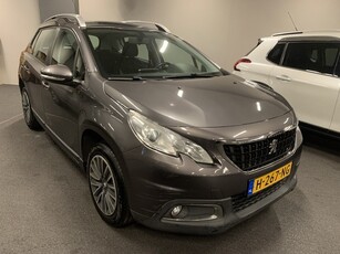 Peugeot 2008 1.2 PureTech Active 110 pk