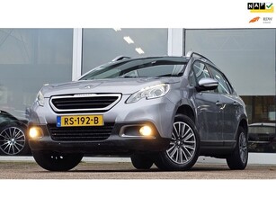 Peugeot 2008 1.2 PureTech Active 2e Eigenaar Nieuwe APK