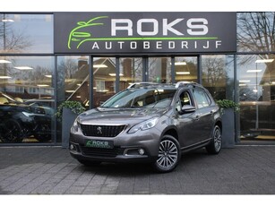 Peugeot 2008 1.2 PureTech Active (bj 2017)