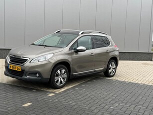 Peugeot 2008 1.2 PureTech Allure / Automaat / Pano