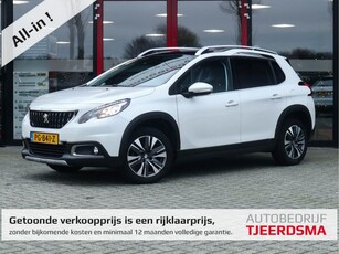 Peugeot 2008 1.2 PureTech Allure