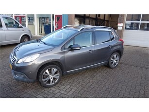 Peugeot 2008 1.2 PureTech Allure (bj 2015)