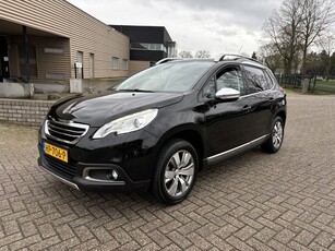 Peugeot 2008 1.2 PureTech Allure [ Fm