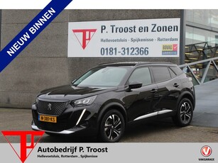 Peugeot 2008 1.2 PureTech Allure Pack Apple