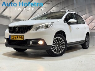 Peugeot 2008 1.2 PureTech Blue Lion LED PANODAK NAVI AIRCO